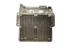 Blok Ovladačů 7700102980 21623427-4A Renault Sagem