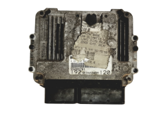 Blok Ovladačů 55204761 0281012862 Fiat Bosch 18359