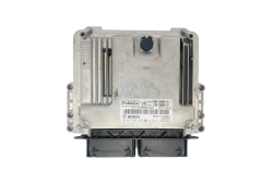Blok Ovladačů KV6A-12A650-YA 0281036225 JV6A-12B684-TB Ford Bosch Blok Ovladačů KV6A-12A650-YA 0281036225 JV6A-12B684-TB Ford Bosch
