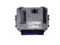 Blok Ovladačů 0281011612 6S61-12A650-VC Ford Bosch 45603