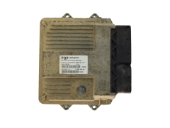 Blok Ovladačů FGP MJD6JF.P3 55195817 71600.004.04 Fiat Magneti Marelli