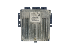 Blok Ovladačů 8200334419 8200353898 Nissan Delphi 41186