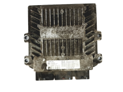 Blok Ovladačů 5WS40611B-T 9664610980 PSA Siemens 20165 Blok Ovladačů 5WS40611B-T 9664610980 PSA Siemens 20165
