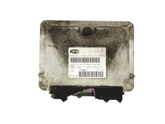 Blok Ovladačů 51793116 IAW4AF.S2 Fiat Magneti Marelli 23502 Blok Ovladačů 51793116 IAW4AF.S2 Fiat Magneti Marelli 23502