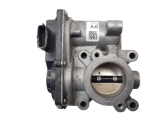 Škrticí Klapka Renault 161206038R H8201171233 0.9 1.2 TCE 3431