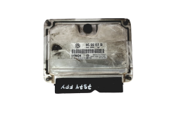 Blok Ovladačů 045906019BR 0281012318 VW Seat Skoda Bosch 24470