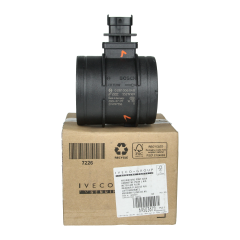 Měřič Průtoku Vzduchu Originál 69503670 1192CE Fiat Iveco Citroen Peugeot