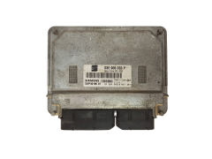 Blok Ovladačů 03E906033P 5WP40196 07 Seat Siemens 30725