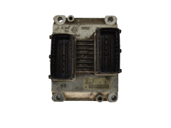Blok Ovladačů Fiat 00468019640 0261206980 ME73H4F001 Bosch