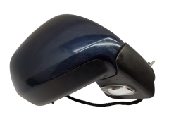 Zpětné Zrcátko Pravý 96838708XT 8153ZF Peugeot 3008 5008 0208199 8 Pin