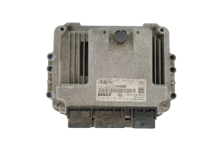 Blok Ovladačů 4M51-12A650-YE 0281010701 Fiat Bosch 38799