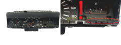 Tachometr Peugeot 205 9628305480 Jaeger 1096