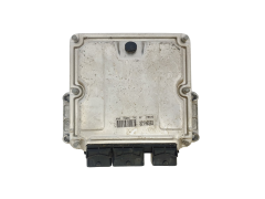 Blok Ovladačů PSA 0281011081 9647472780 Bosch 46325