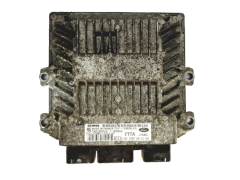 Blok Ovladačů 7S61-12A650-EA 5WS40632A-T SID 804 Ford Siemens 20435