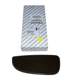 Sklo Levý Originál Jumper Boxer Ducato III  8151LP