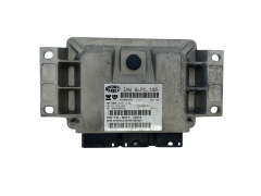Blok Ovladačů 9663380880 IAW6LPC.105 16.807.064 PSA Magneti Marelli 53170