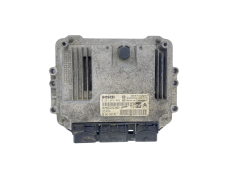 Blok Ovladačů 0281013869 9653958980 9664356980 Bosch 61284