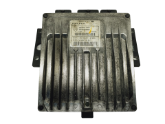 Blok Ovladačů Renault 8200911560 8200909666 R0410B041C Delphi 68426