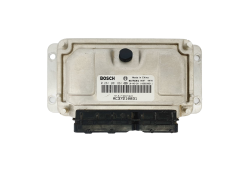 Blok Ovladačů 0261201861 AC37210031 Mercedes Bosch Blok Ovladačů 0261201861 AC37210031 Mercedes Bosch