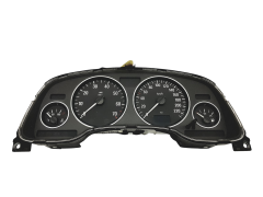 Tachometr Opel Astra G 24451495TK 110080156005 51838 Tachometr Opel Astra G 24451495TK 110080156005 51838