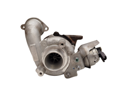 Turbodmychadlo 9804119380 GTD1244VZ PSA 1.6 eHDI 1.5 TDCi 4535 Turbodmychadlo 9804119380 GTD1244VZ PSA 1.6 eHDI 1.5 TDCi 4535