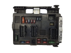 Blok Ovladačů BSM-B3 9643498880 T118470003G PSA Siemens 1350