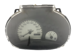 Tachometr Ford Ka 97KB-10849-AG 97KB10849AG 56025