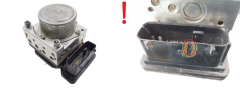 Pumpa Abs Nissan X-Trail 47660JG221 TD8403 1950
