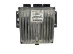 Blok Ovladačů 8200334419 8200469340 R0410B024D Renault Delphi 52986