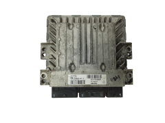 Blok Ovladačů Renault S180067137A 237100386R 237100037R Continental 16381