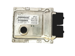 Blok Ovladačů 52045268 BC.0153942.A Mazda FPT