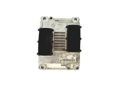 Blok Ovladačů 09185450 AL 0261206075 Opel GM Bosch 28734