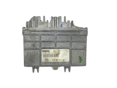 Blok Ovladačů 6K0907311B 0261203752/753 26SA3607 VW Bosch 63147
