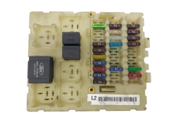 Pojistková Skříň Ford 98AG14A073AH 518234901