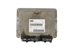 Blok Ovladačů IAW4AF.PP 55187374 Fiat Magneti Marelli 36177
