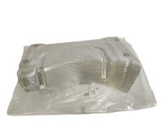 Termoizolační Clona Originál Citroen Peugeot 1723T9 9644533380