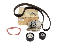 Sada Ozubeneho Remene Nový originál Renault 1.9 dCi 119A04462R
