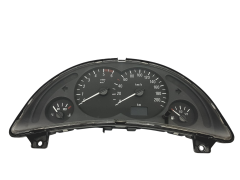 Otáčkoměr Opel Corsa C 09166808FB 110008988003 56846