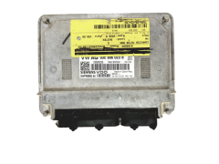 Blok Ovladačů 03E906023B 5WP40845 04 Skoda VW Siemens