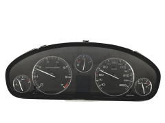 Tachometr Peugeot 407 9658138080 A2C53106696 30665