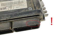 Blok Ovladačů 96435559 5WY1E07E Chevrolet Kemsco 46422