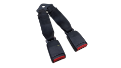 Zámek Pásu Zadek 8971VV  Peugeot 309 Ecia