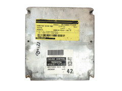 Blok Ovladačů 89661-05420 MB175800-5033 Toyota Denso Blok Ovladačů 89661-05420 MB175800-5033 Toyota Denso