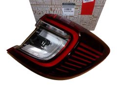 Světla Pravý Originál 265507894R Renault