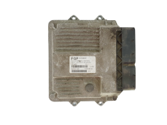 Blok Ovladačů MJD6JF.M4 51768657 71600.045.02 Fiat FGP 46195