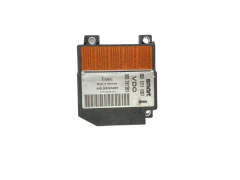 Blok Ovladačů Airbag 993791001 0001211V007 Smart VDO Temic