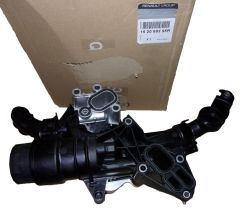 Chladič Oleje Nový originál 152089295R Renault 