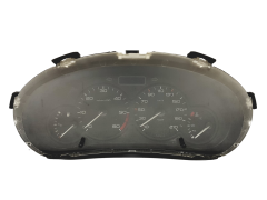 Tachometr 206 Berlingo 1 9651740080 PSA 50344