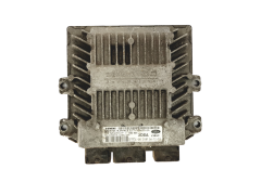 Blok Ovladačů 5WS40072A-T 3U71-12A650-EA Ford Siemens 