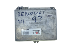 Blok Ovladačů S100811102E 7700731802 770859511 Renault Siemens 54562